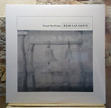 Нова платівка Dead Can Dance - Toward The Within 1994