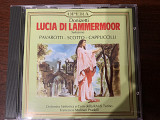 Опера. Donizetti - Lucia Di Lammermoor