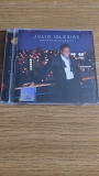 CD Julio Iglesias – Romantic Classics