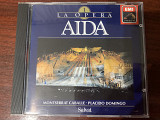 Опера. Verdi - Aida