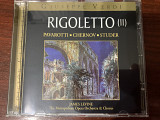 Опера. Verdi - Rigoletto (II)