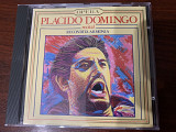 Опера. Placido Domingo - Recital / Recomdita Armonia