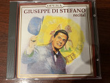 Опера. Giuseppe Di Stefano - Recital