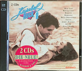 Various – «Kuschelrock 8» 2CD