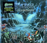 Saxon – «Rock The Nations» Digipak