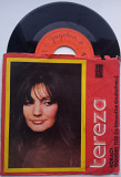 Tereza - Koraci / Govori Tiše (7", Single) 1972 Chanson, Soundtrack
