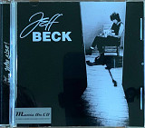 Jeff Beck – «Who Else!»