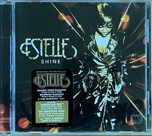 Estelle – «Shine»