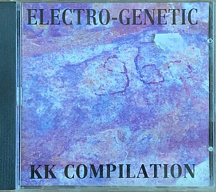 Various – «Electro-Genetic (KK Compilation)»