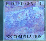 Various – «Electro-Genetic (KK Compilation)»