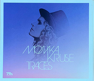 Monika Kruse – «Traces» Digipak