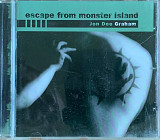 Jon Dee Graham – «Escape From Monster Island»