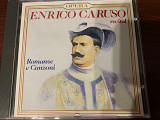 Опера. Enrico Caruso - Recital / Romanze E Canzoni