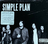 Simple Plan – «Simple Plan» CD+DVD Digipak