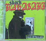 Shock Nagasaki – «Year Of The Spy»