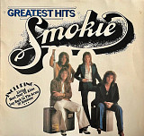 Smokie – Greatest Hits