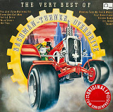 Bachman-Turner Overdrive – The Very Best Of Bachman-Turner Overdrive