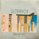 Ultravox – Quartet