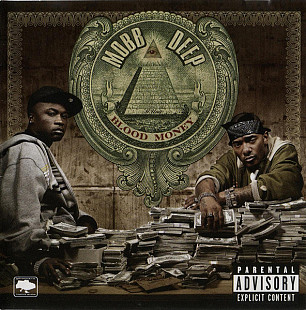Mobb Deep – Blood Money ( UA )