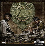 Mobb Deep – Blood Money ( UA )