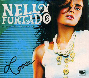Nelly Furtado – Loose (International Tour Edition) ( 2 x CD ) ( UA )