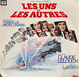 Francis Lai & Michel Legrand – Les Uns Et Les Autres (Bande Originale Du Film)