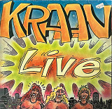 Kraan – Live, 2LP