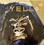 Yello – You Gotta Say Yes To Another Excess