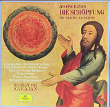 Joseph Haydn - Gundula Janowitz • Christa Ludwig • Fritz Wunderlich • Werner Krenn • Dietrich Fische