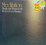 Herbert von Karajan, Berliner Philharmoniker – «Meditation - Musik Zum Träumen»