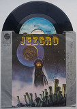 Grupa Jezgro - Posljednji Pogled / Put Koji Me Nekud Vodi (7", Single) 1976 : Funk / Soul, Pop Rare