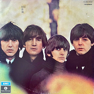 The Beatles - “The Beatles For Sale”