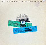 The Beatles – "The Beatles At The Hollywood Bowl"