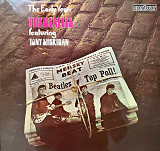 The Beatles Featuring Tony Sheridan – "The Early Years"