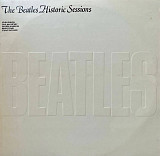 The Beatles – "Historic Sessions", 2LP