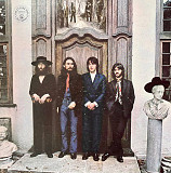 The Beatles – "Hey Jude"