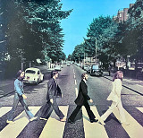 The Beatles - “Abbey Road”