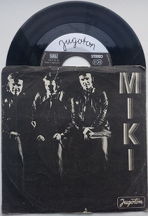 Miki - Hajde, Igraj Bosa (7", Single) 1974