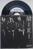 Miki - Hajde, Igraj Bosa (7", Single) 1974