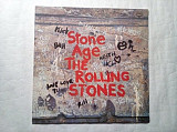The Rolling Stones "Stone Age" 71(80) JAPAN Vinyl Ex+