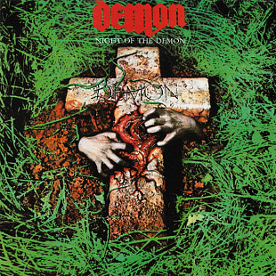 Demon 1981 - Night Of The Demon