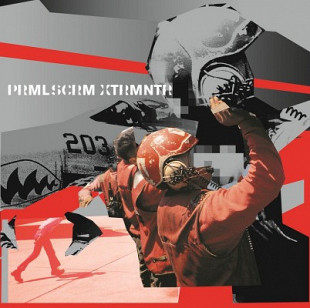 Primal Scream 2000 - Exterminator (XTRMNTR)