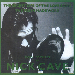 Nick Cave 2000 - The Secret Life Of The Love Song