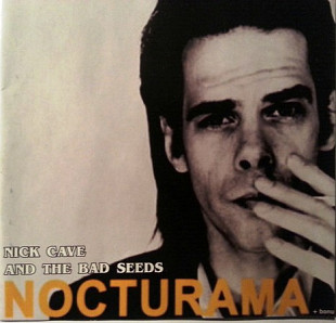 Nick Cave And The Bad Seeds 2003 - Nocturama
