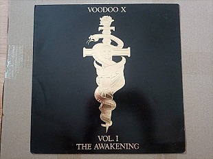 VOODOO X – Vol. I - The Awakening