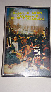 Electric Light Orchestra – Secret Messages /1983/