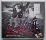 Death Angel ‎– Frolic Through The Park CD Фірмовий USA