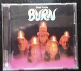 Deep Purple – Burn (30th Anniversary Edition)