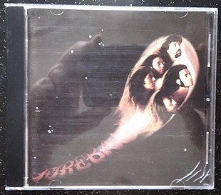 Deep Purple – Fireball (25th Anniversary Edition)