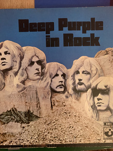 Deep Purple in Rock
